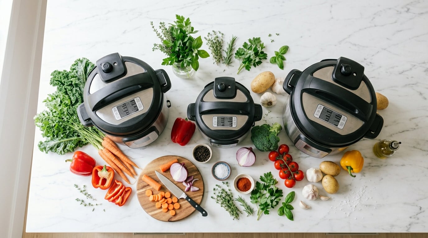 Best Amazon Prime Day Instant Pot Deals 2026