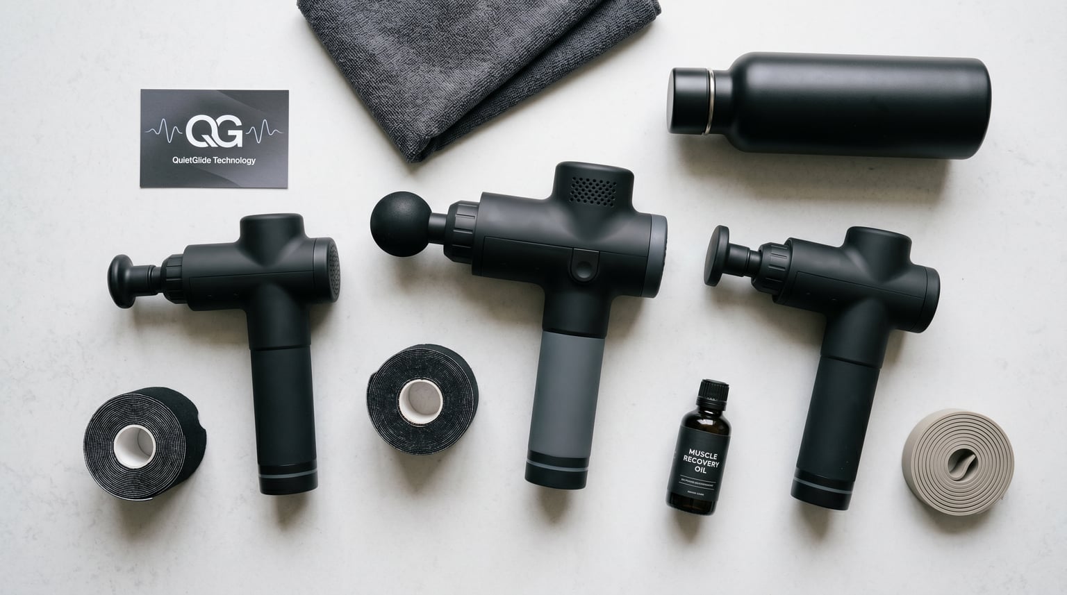 Best Amazon Prime Day Hyperice Massage Gun Deals 2026