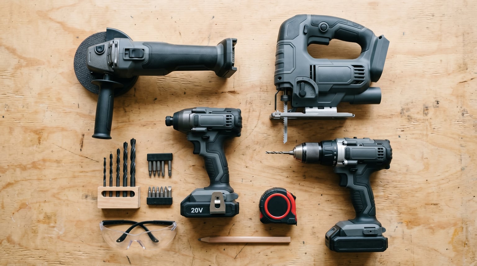 Best Amazon Prime Day Power Tool Deals 2026