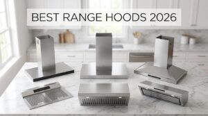 best range hoods