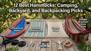 best hammocks