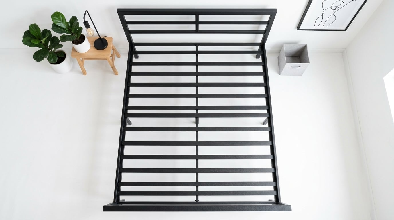 best metal bed frames