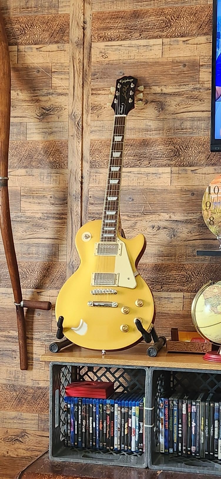 Epiphone Les Paul Standard 50s, Lefty Heritage Cherry Sunburst customer photo 1