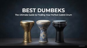 Best Dumbeks
