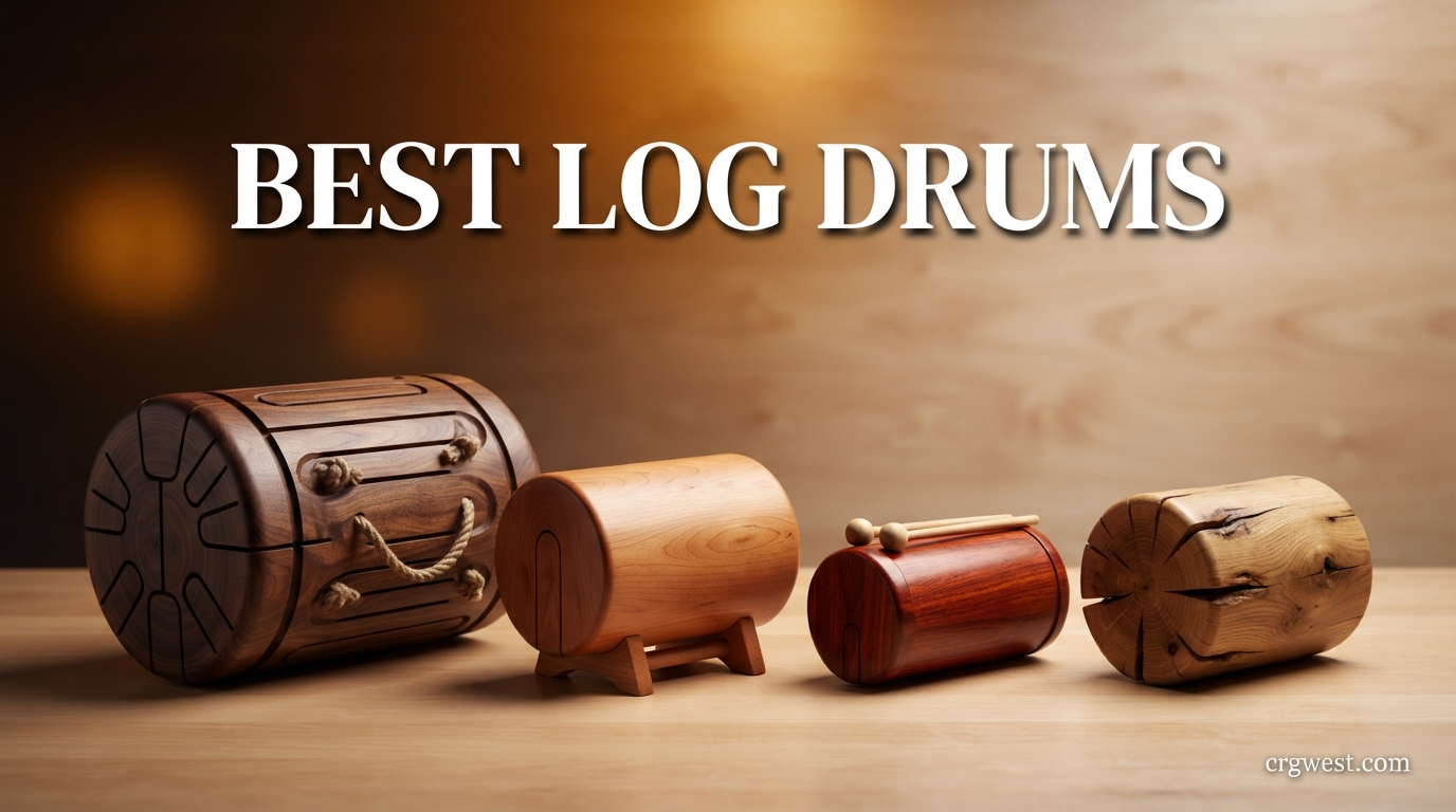 Best Log Drums