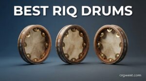 Best Riq Drums