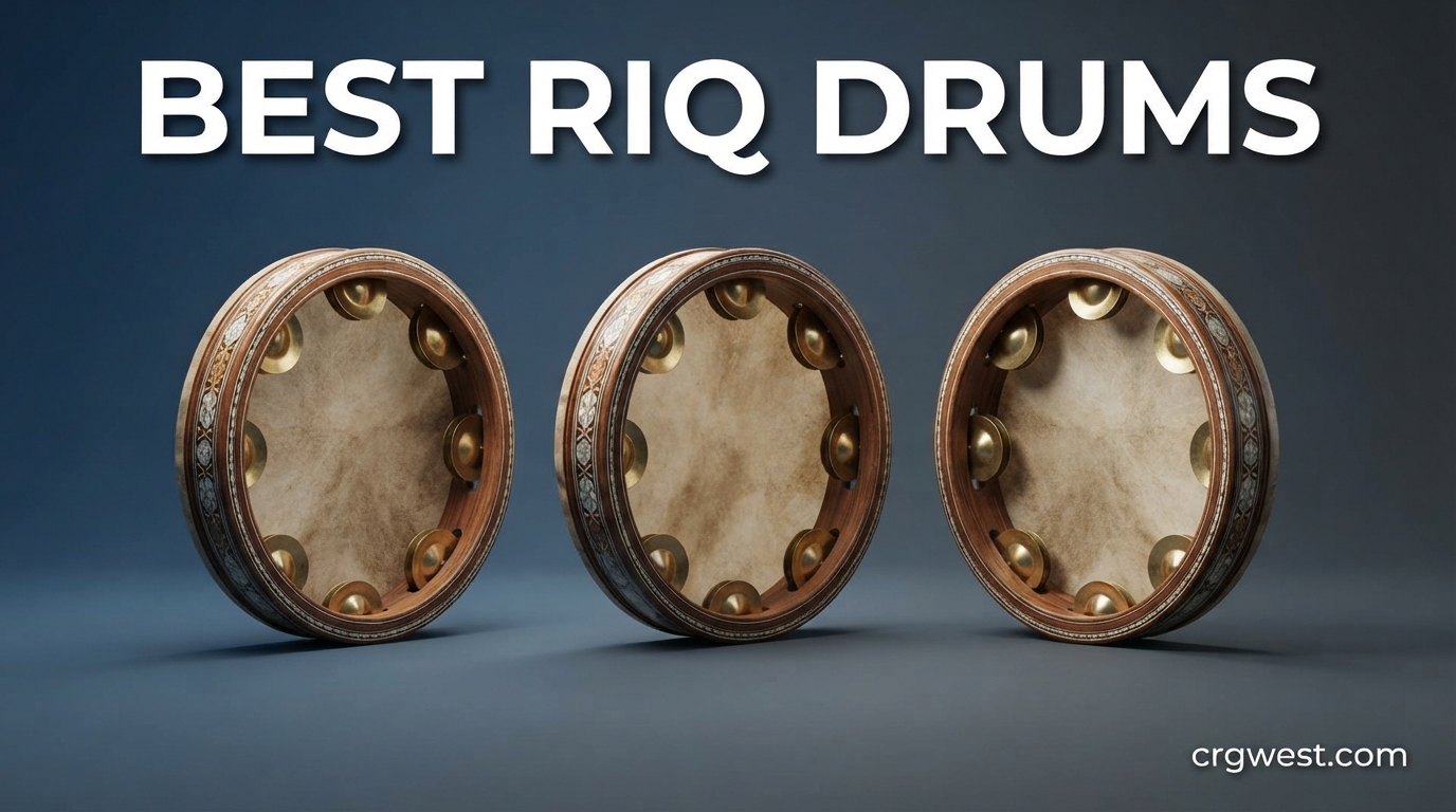 Best Riq Drums
