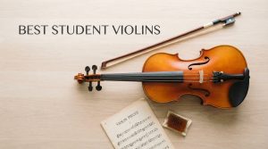 best student violins